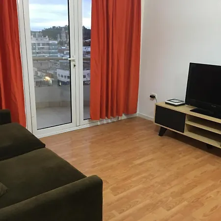 Mitre Apartment Tandil Exterior photo