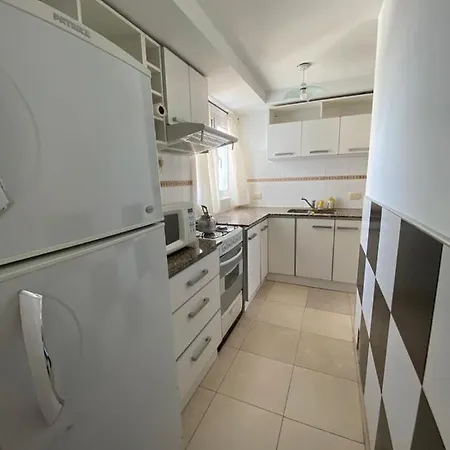 Mitre Apartment Tandil Exterior photo