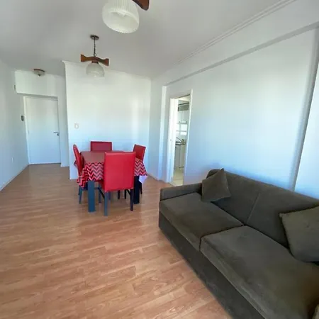 Mitre Apartment Tandil Exterior photo