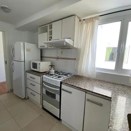 Mitre Apartment Tandil Exterior photo