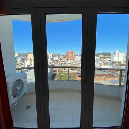 Mitre Apartment Tandil Exterior photo
