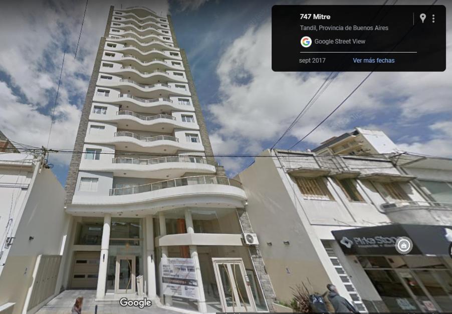 Apartment Mitre