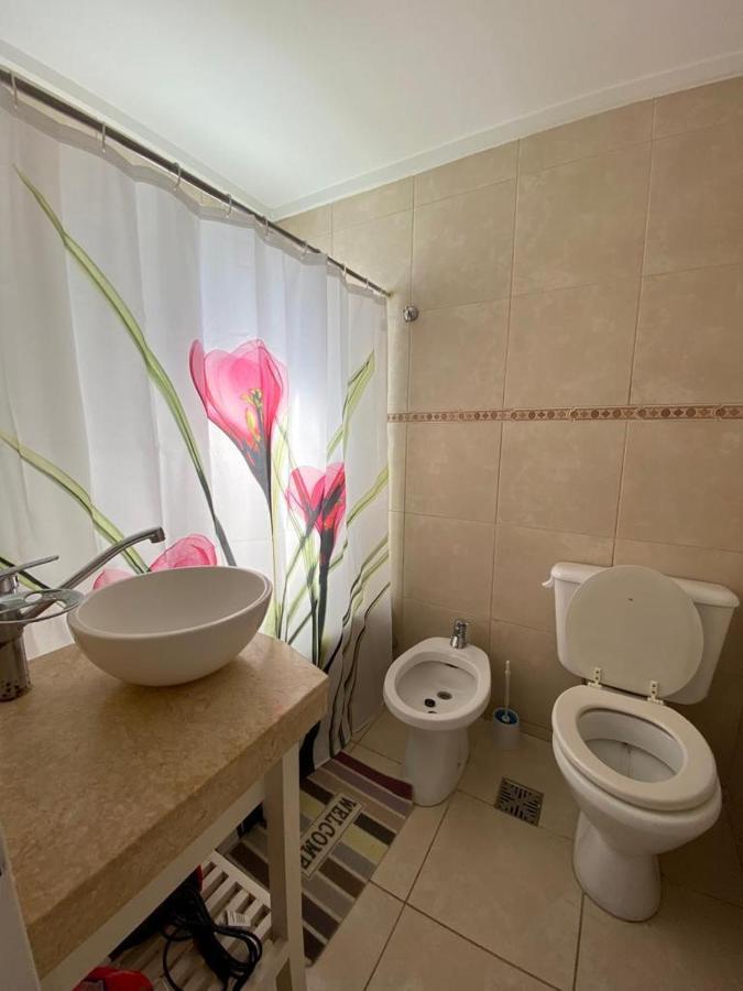 Mitre Apartment