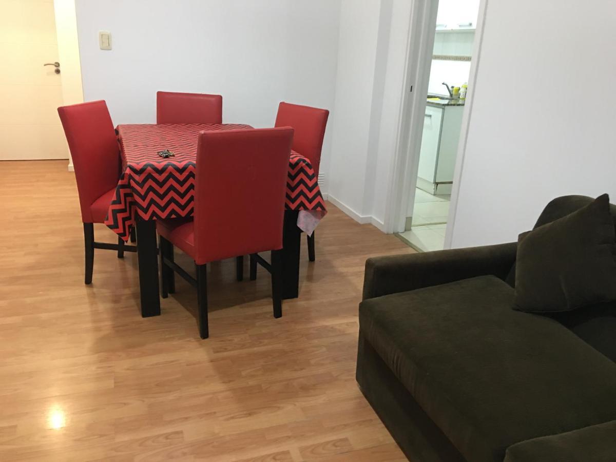 Mitre Apartment