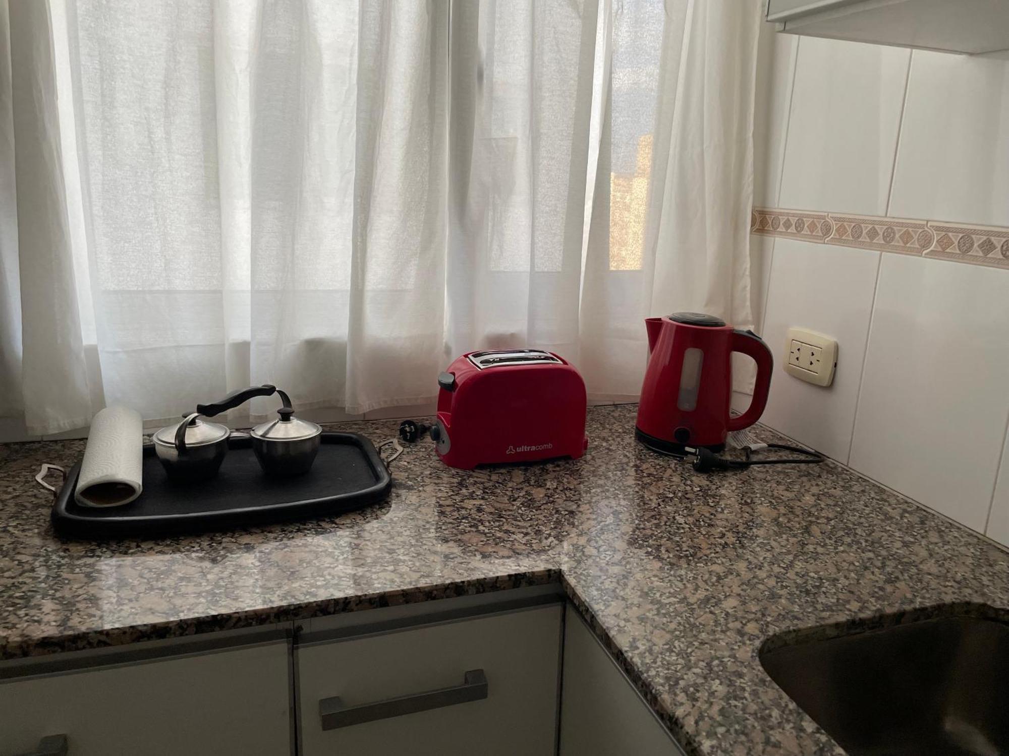 Mitre Apartment Tandil